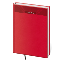 Dir PRINT CLASSIC A5 denn erven 2026