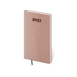 Di�r ECO vreckov� t��denn� almond 2027