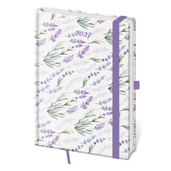 Di�r VARIO A5 denn� Lavender 2027