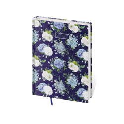 Di�r VARIO LYRA B6 denn� Floral 2027