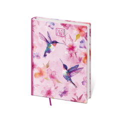 Di�r VARIO LYRA B6 denn� Colibri 2027