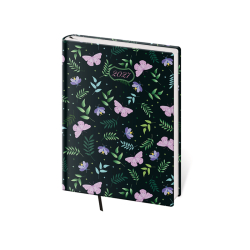 Di�r VARIO LYRA B6 denn� Butterfly 2027