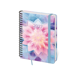 Di�r TWIN B6 t��denn� lotus 2027