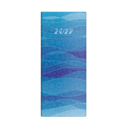 Di�r Design3 Napoli vreckov� mesa�n� 2027