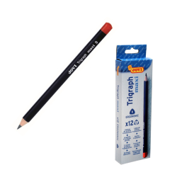 CERUZKY JOVI TRIGRAPH MAXI ERGONOMIK 738/12B