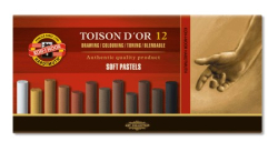 8522/12 BR KRIEDA TOISON DOR UMELECK HNED