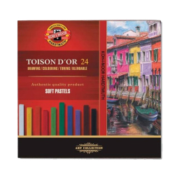 8584/24 KRIEDA PRA�N� TOISON 7x7 24-fareb.