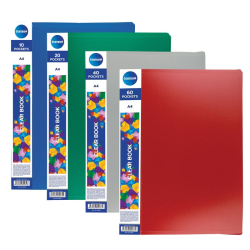 80034 OBAL A4 PREZENTA�N� 10 list. FAR.MIX 48/96