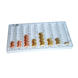 EUROMINCOVNIK WE160100