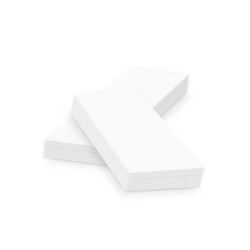 ancka tenka biela  7 x 14,8 cm, 80 list. @PLU