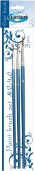 80657 TETCE SPRAVA 2, 4, 6  BLISTER  48/288