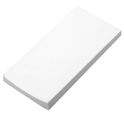 ANCKE TENKY RECYKLOVAN  7 x 14,8 cm, 80 list.1/10/240      @PLU