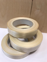 PASKA LEPIACA FILAMENTOVA 25mm x 50m