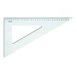 745858 TROJUHOLNK 60/320 TRANSPARENTN
