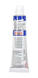 162606 TEMPEROV FARBA 16 ml ULTRAMARN  ks