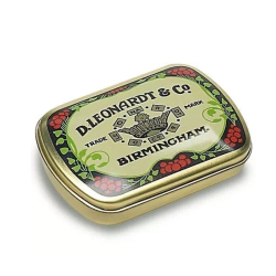 KRABICKA N48212 MAN NA PIERKA