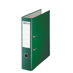 Zaklada pkov 7,5cm zelen s kovanm