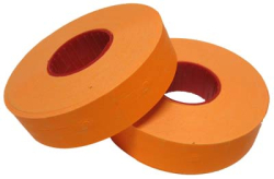 ETIKETY 22x12 ORANOV CENOVKY COLA PLY DO 1-RAD.KLIET KR