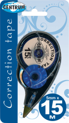 83474 KOREKN PSKA 5 mm x 15 m V BLISTRI   24/432