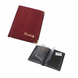 OBAL NA DOKLADY SEMI 116-06