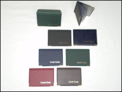 OBAL NA MAGNETICK KARTY KLASIK MIX FARIEB   112.00