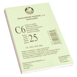 OBLKA C6B/25 OBYAJN BALEN 80g  OC61B08B3/25