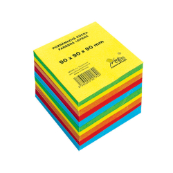 �PAL�K KOCKA LEPEN� 90x90x90 mm D�HOV� 24/600