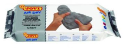 MODELOVACIA HMOTA JOVI SIV 250g   83 G