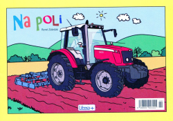 Vymaovnky A5 NA POLI