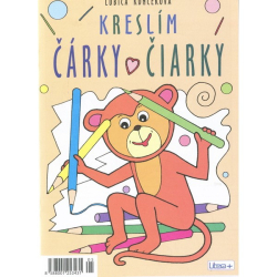 Vymaovnky A5 KRESLM IARKY