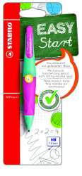 B-46890-3 MIKROCERUZKA PLASTOV� STABILO EASYERGO 1,4  �. TYR/NEORU�