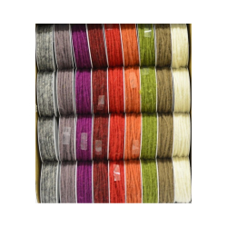 2838 VLNEN POVRZOK 4mm x 4 m