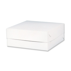 KRABICA NA TORTU HRUB 20x20x9cm   00174