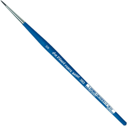 tetec da Vinci modr okrhly .3 3930030