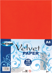 88511 PAPIER FAREBN� A4 ZAMATOV� 10 h�rkov  10/100