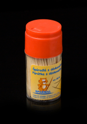 PRADL DREVEN S DVKOVAOM 180 ks