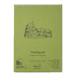 SMLT blok OIL+AKR A3,20L,290G          �