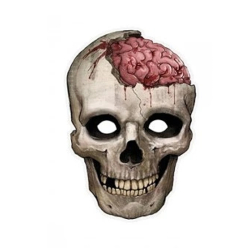 MASKA PAPIER. LEBKA 712706