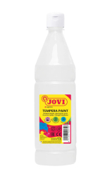 TEMPEROV FARBA JOVI 1000 ml BIELA   51101