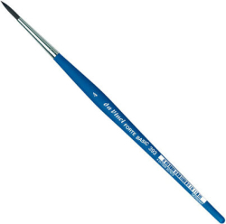 tetec da Vinci modr okrhly .4 39304
