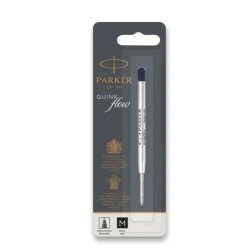 N�PL� PARKER DO GU�. PERA , M , BLACK   519.511