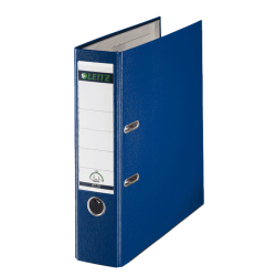 10101235 /10101035 PORADA� P�KOV� A4 80 mm LEITZ 180� MODR�