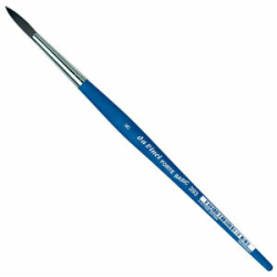 tetec da Vinci modr okrhly .8 39308