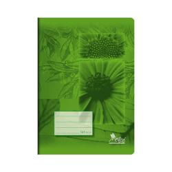 ZOIT 545 TVOR. A5/40 list. ECONOMY 10/4320