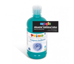 TEMPEROV FARBA MAGIC 500 ml TYRKYSOV   202BR500-560