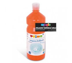 TEMPEROV FARBA MAGIC 1000 ml ORANOV   204BR1000-250