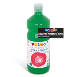 TEMPEROV FARBA MAGIC 1000 ml ZELEN   204BR1000-610