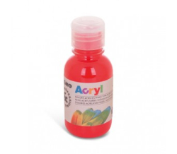 AKRYLOV FARBA 125 ml ERVEN   402TA125-300