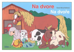 Vymaovnky A5 NA DVORE