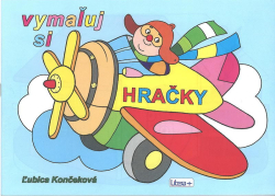 Vymaovnky A5 VYMAUJ SI HRAKY